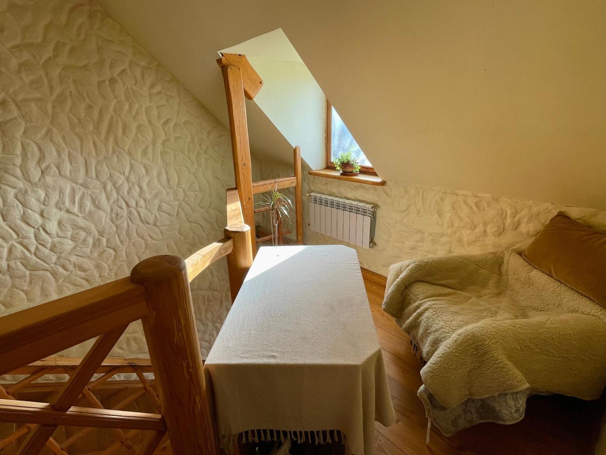 Tisnyi 7 Guest House Kamianets-Podilskyi Ngoại thất bức ảnh
