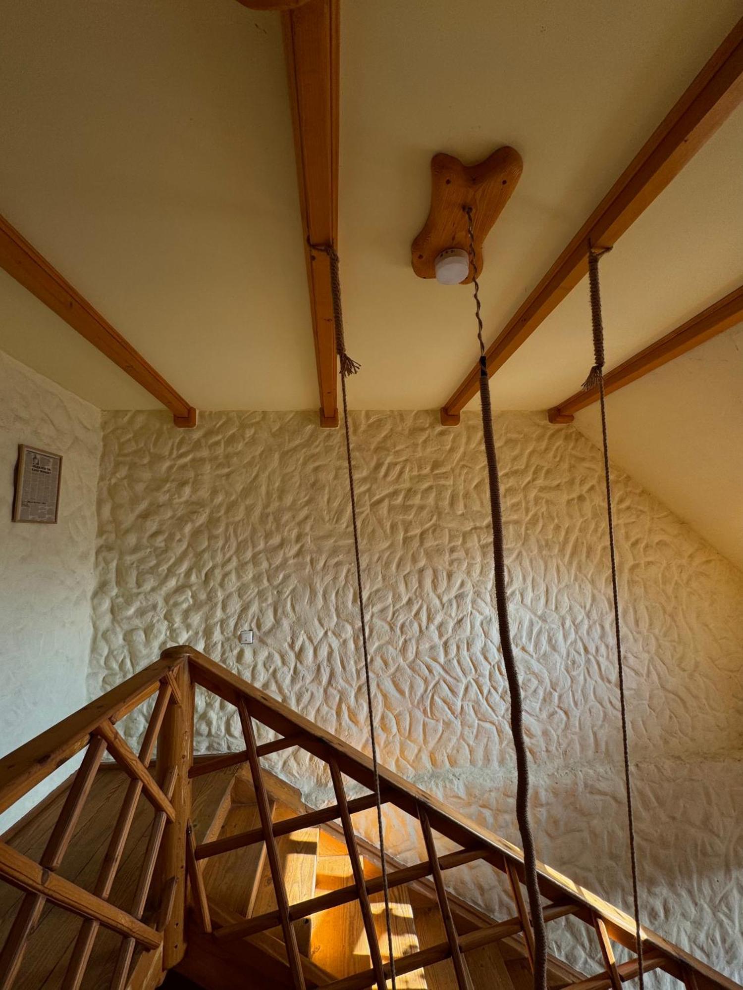 Tisnyi 7 Guest House Kamianets-Podilskyi Ngoại thất bức ảnh